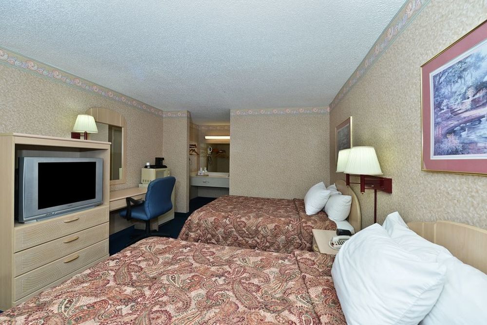 Towneplace Suites By Marriott Greensboro Coliseum Area Rom bilde