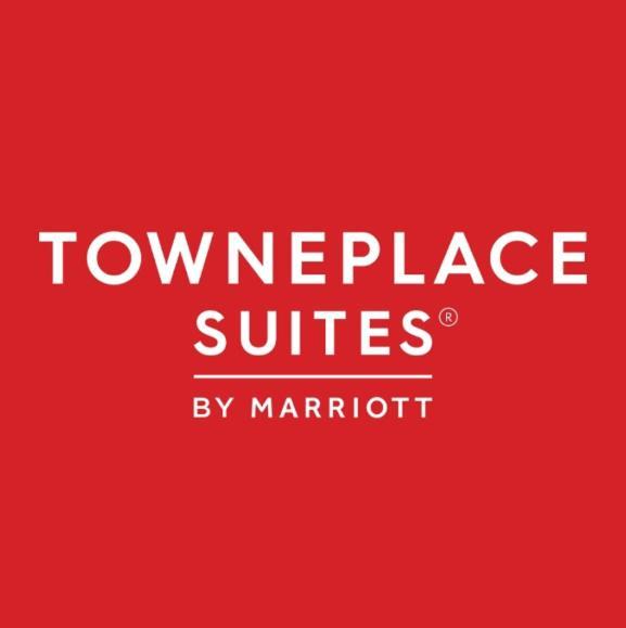 Towneplace Suites By Marriott Greensboro Coliseum Area Eksteriør bilde